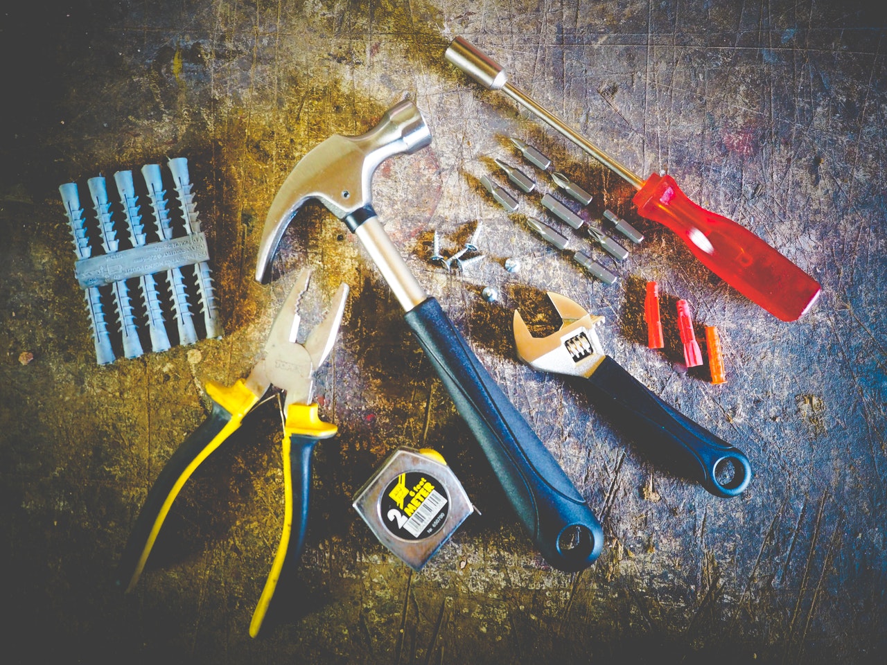 Wix Toolset