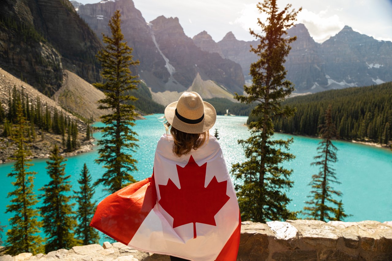 Website Builder in Canada