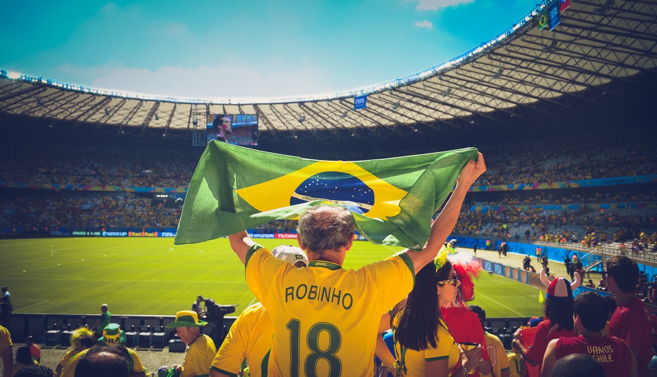 Website Builder in Brazil