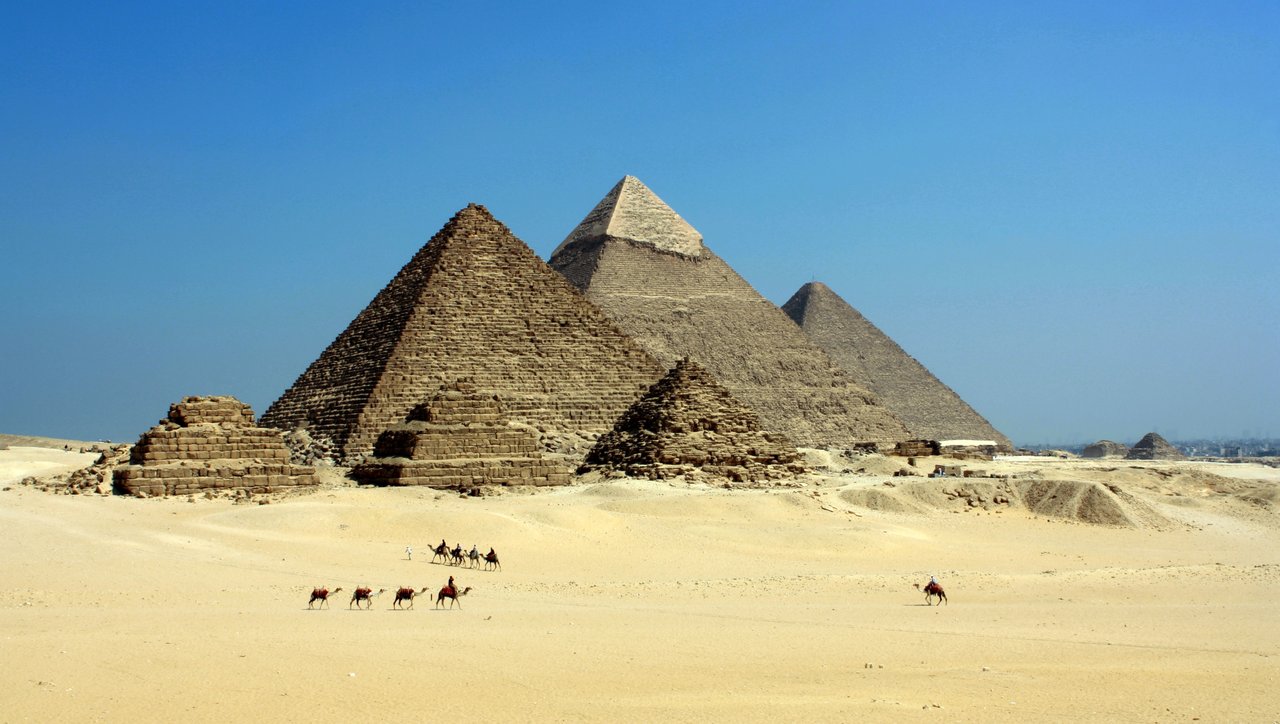 Website Builder in Egypt