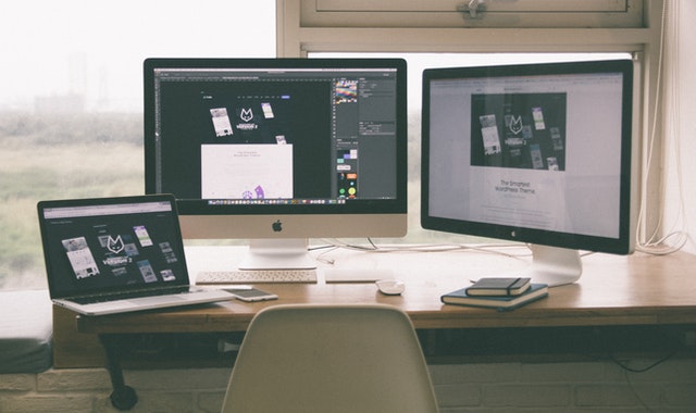 Website builder in Pakistan
