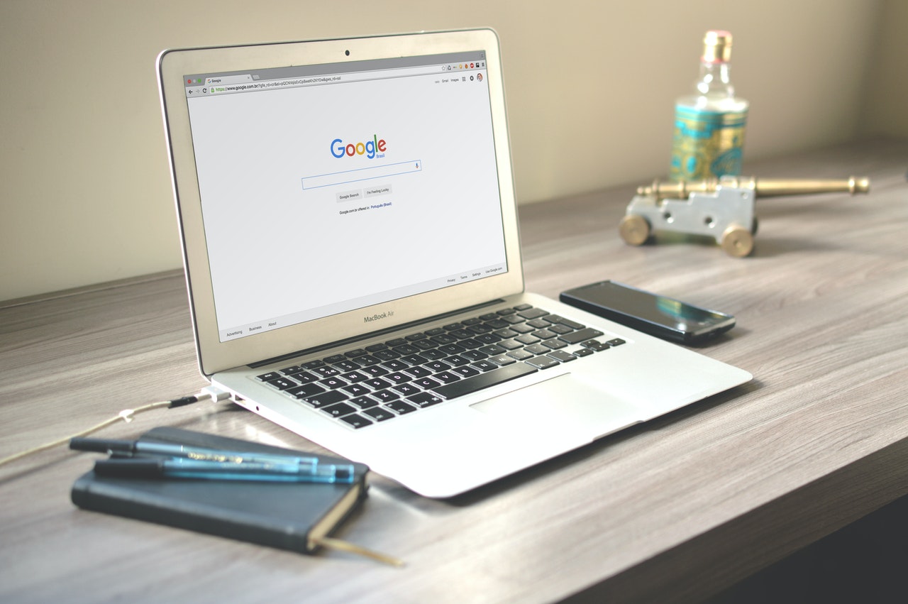 Google Website Builder