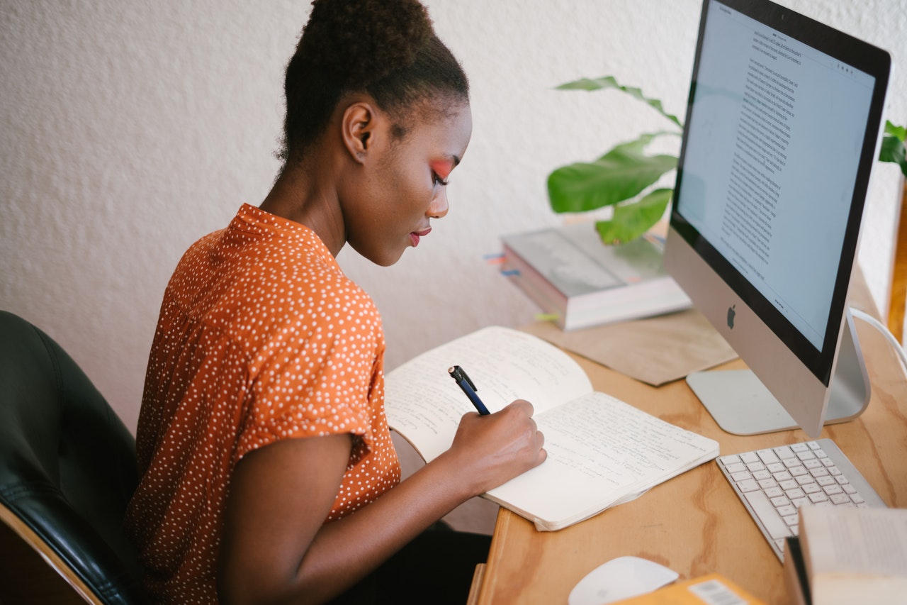 Website builders for small business