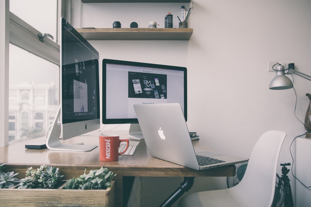 Website Builders In Nigeria