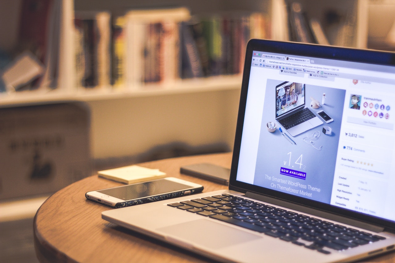 Website Builders in South Africa