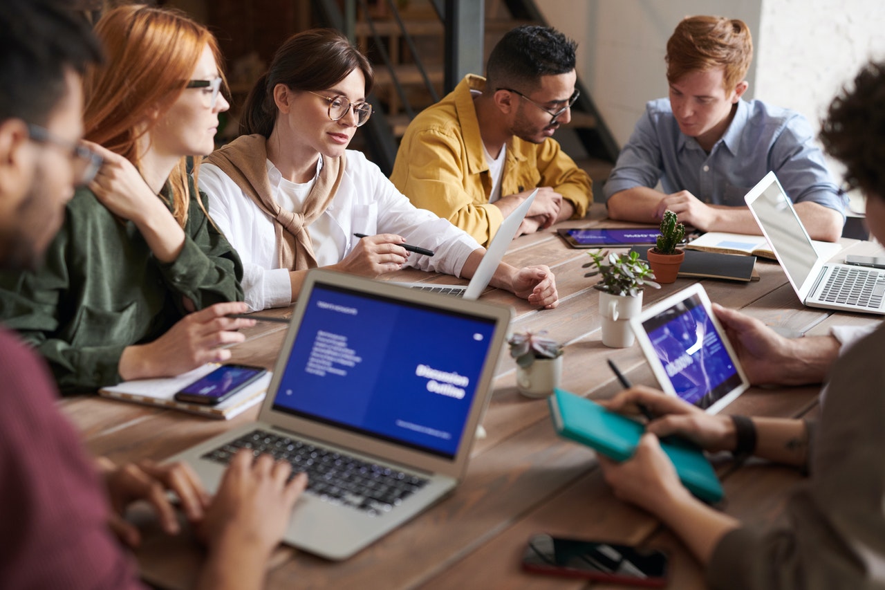Which Website Builder Is Best For Small Business