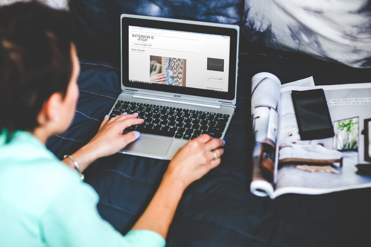 How To Make Website Without Any Coding