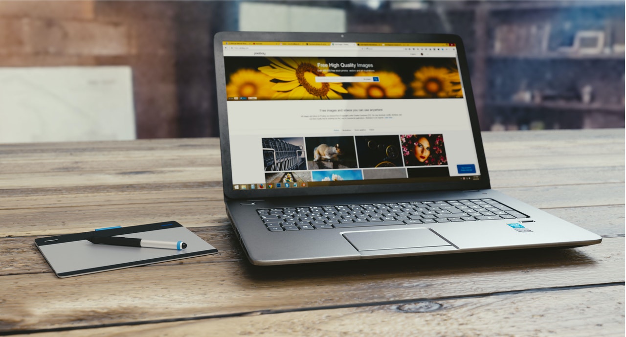 Best Web Designers In Pakistan
