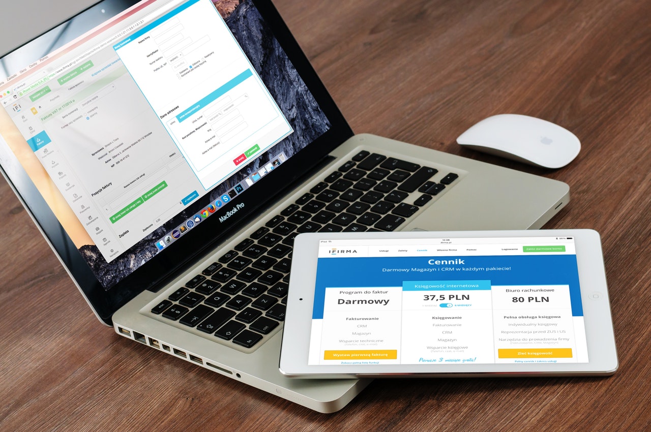 What to do before building a website