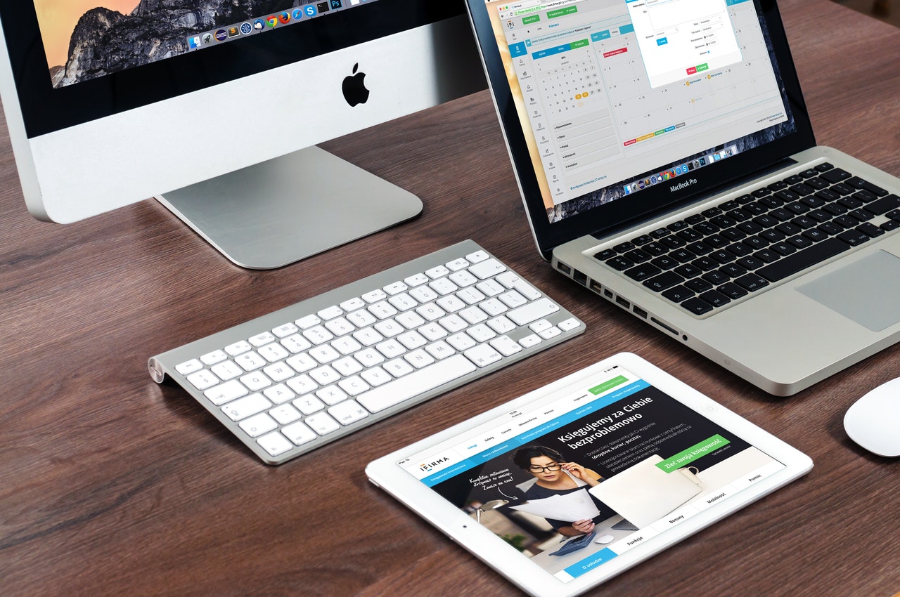 What Do I Need For Building A Website