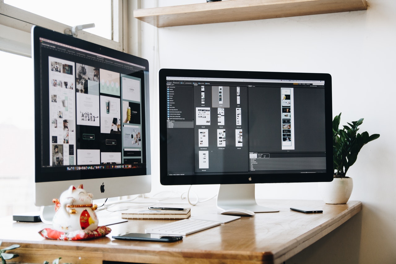 Best Software To Create A Website Without Coding