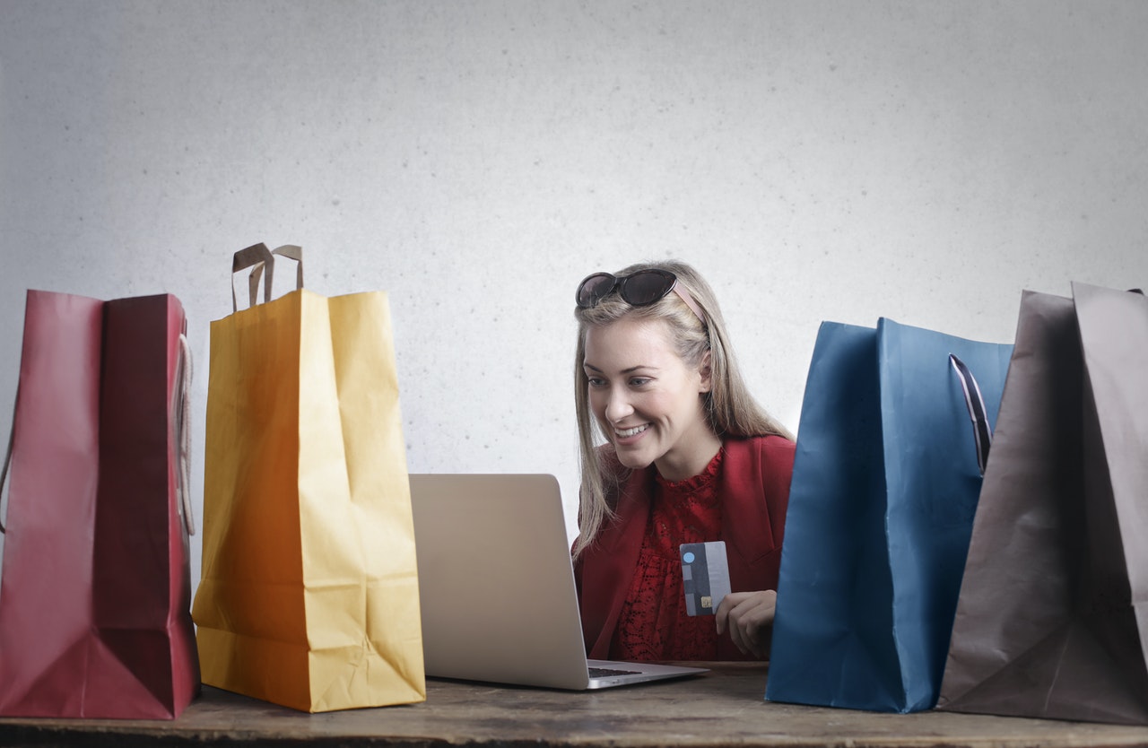 promote an online store in Nigeria