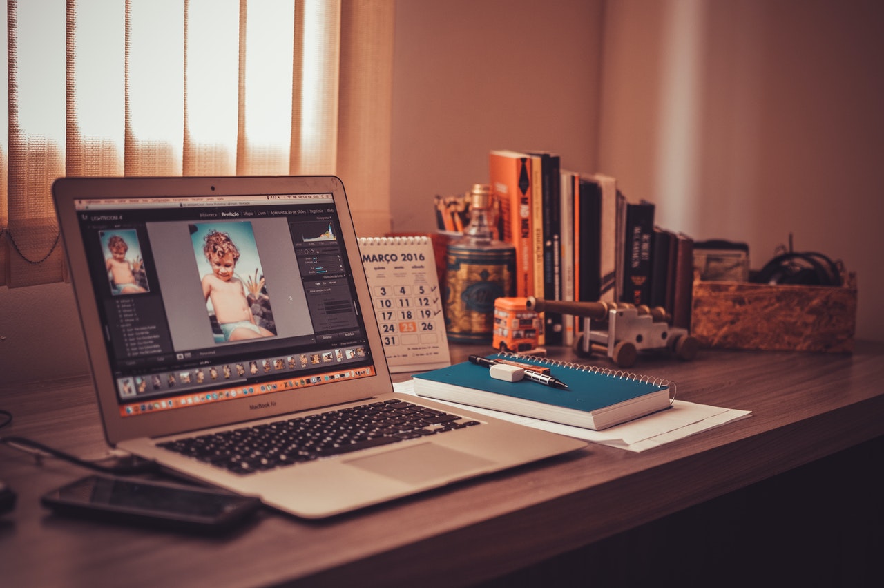 website builder in India