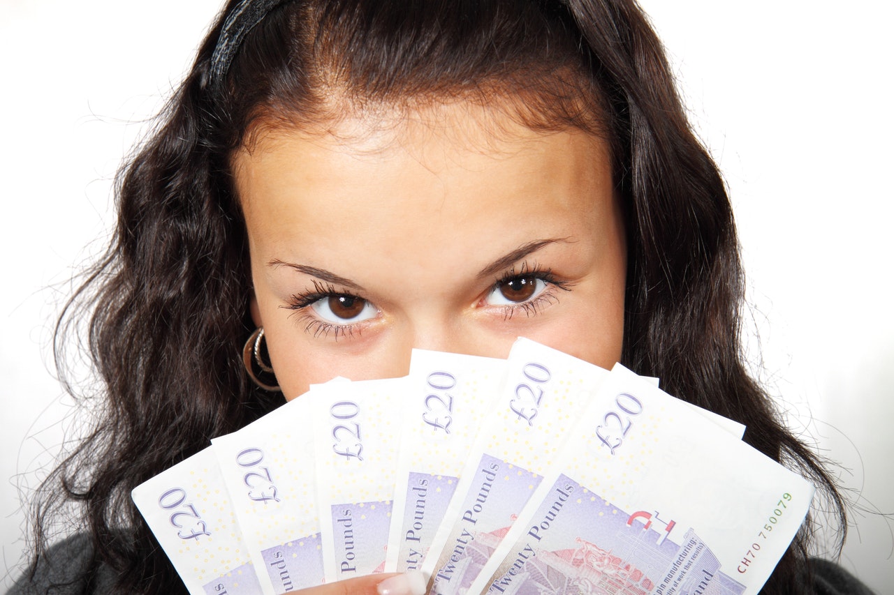 Website builder affiliate program