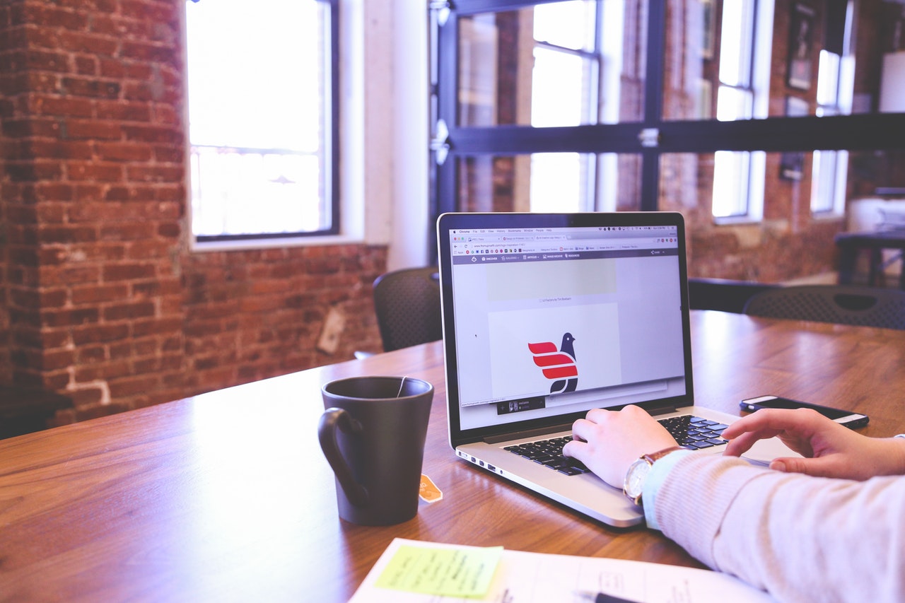 Website Builder 2021