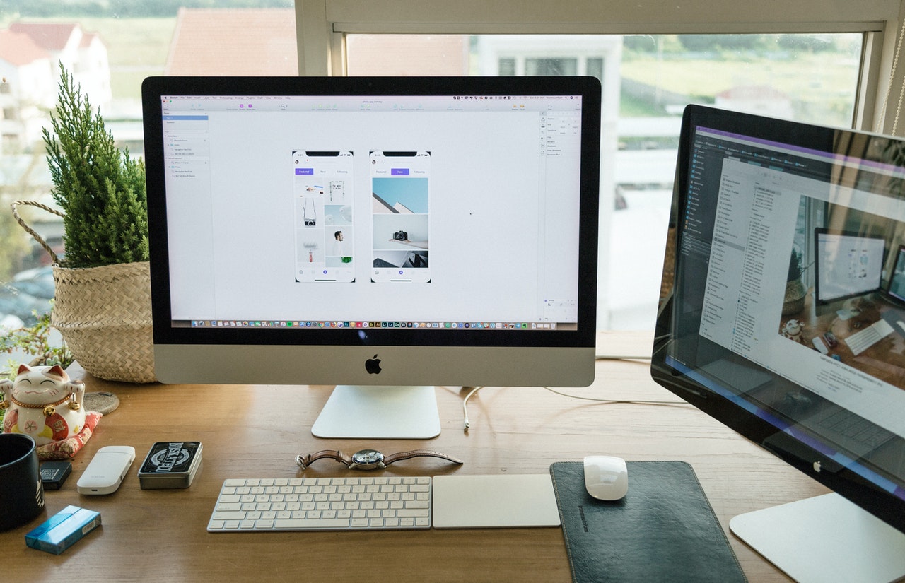 Website Builder With Free Domain