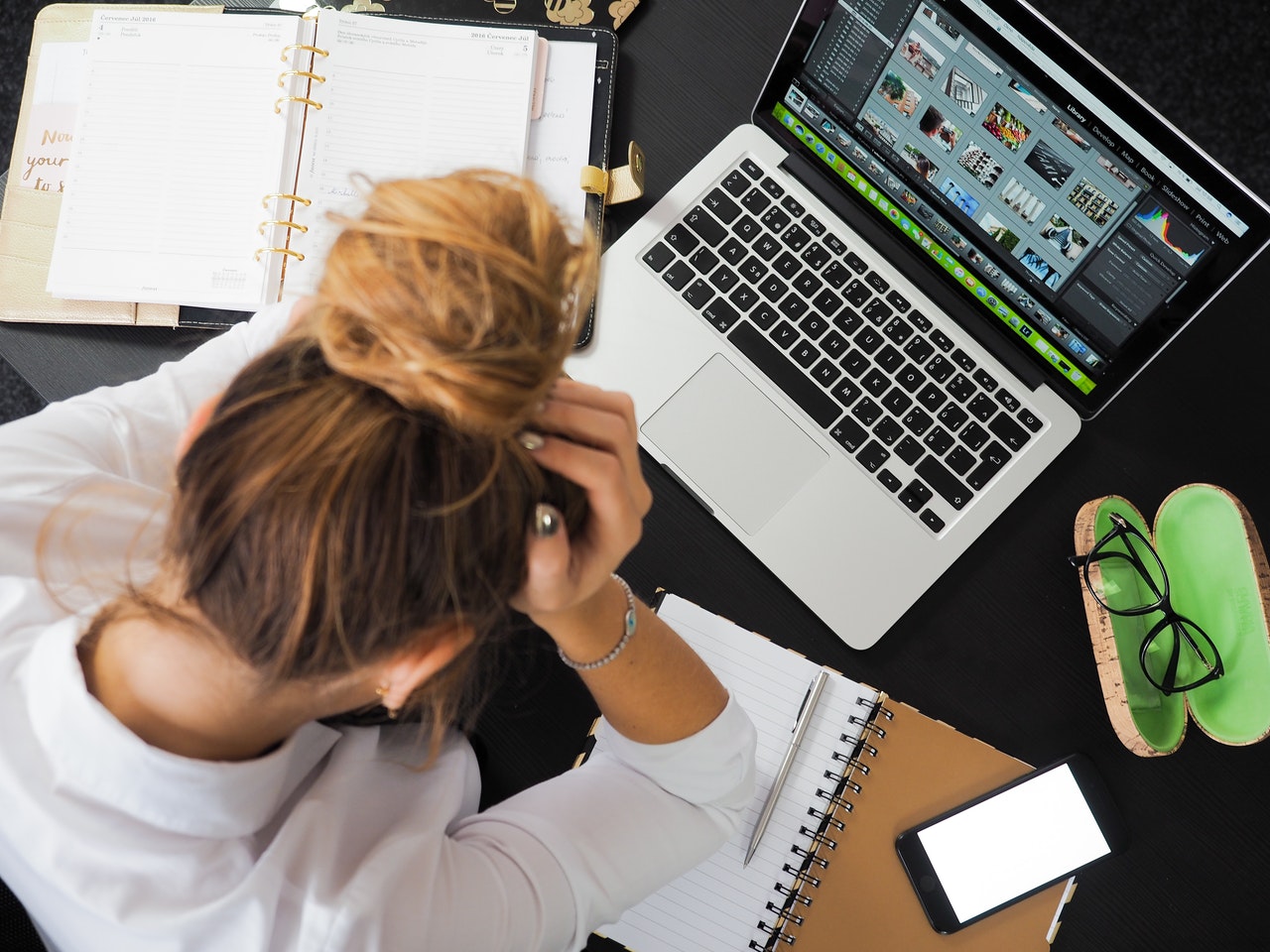 Small Business Misconceptions
