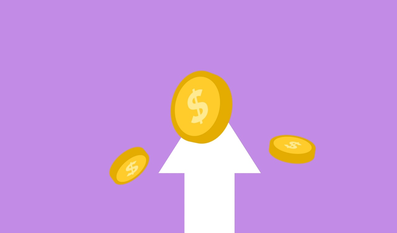 start a business with no money