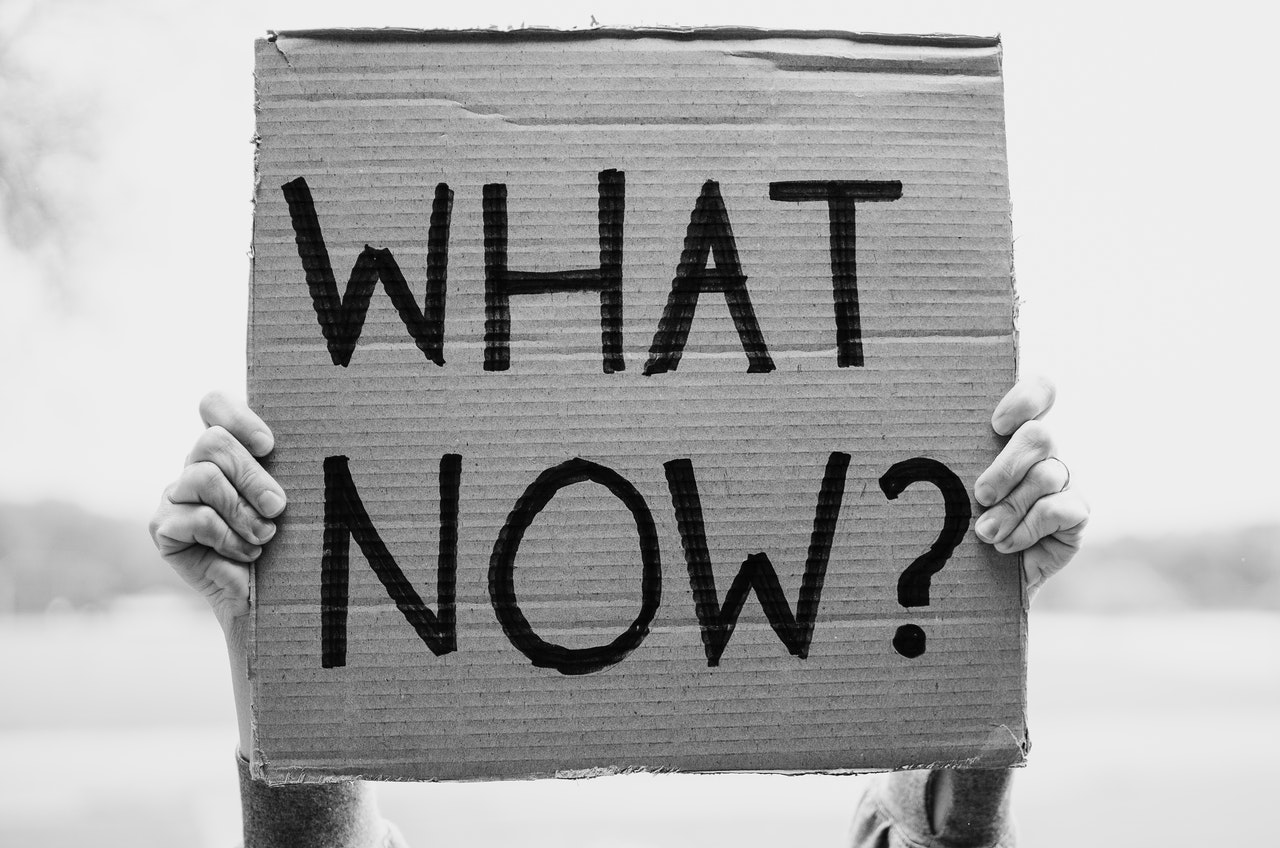 What not to do when starting a business