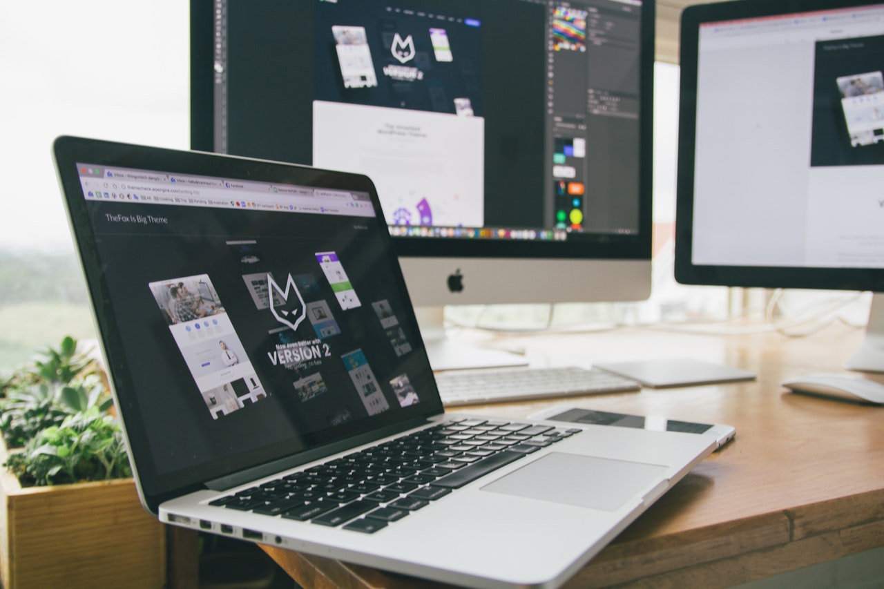 Reasons to use website builder