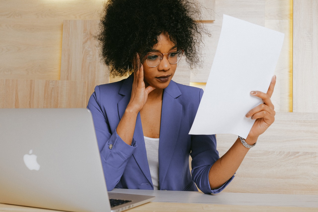The Most Pervasive Problems in Small Business