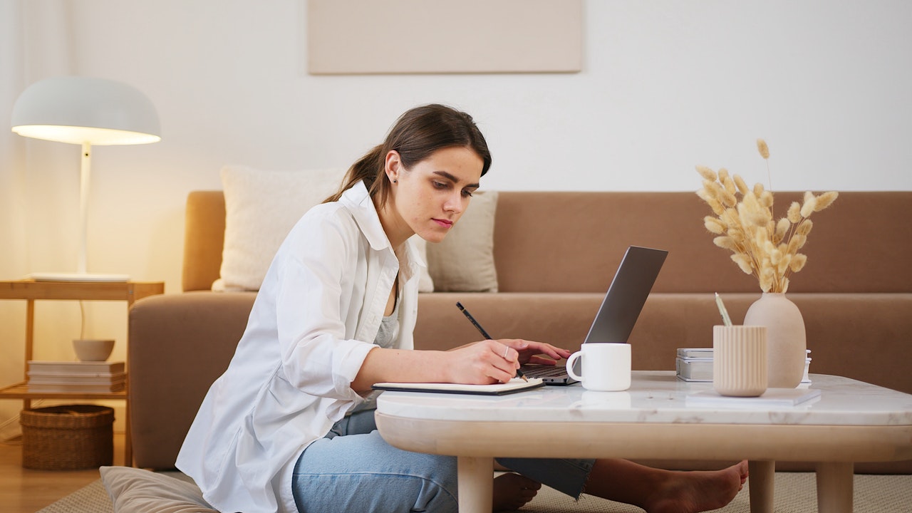 Lessons from a website builder