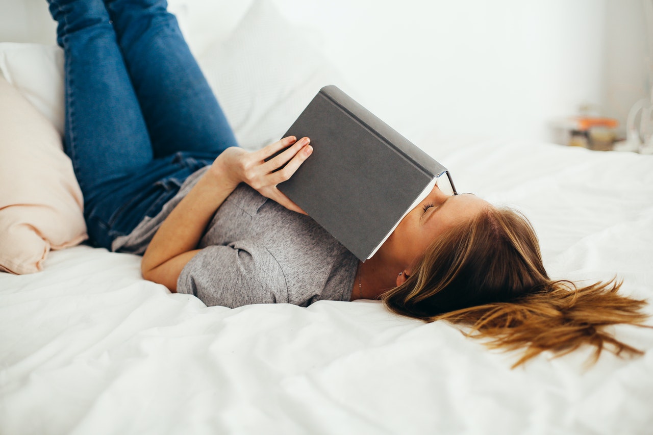 Readers Wishes You Knew