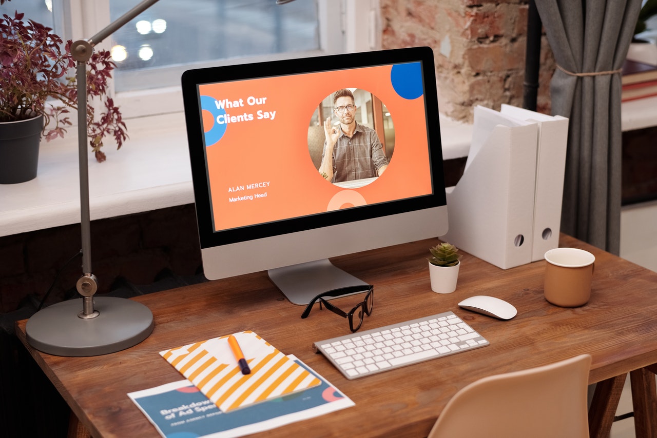 How To Create A Website For Free