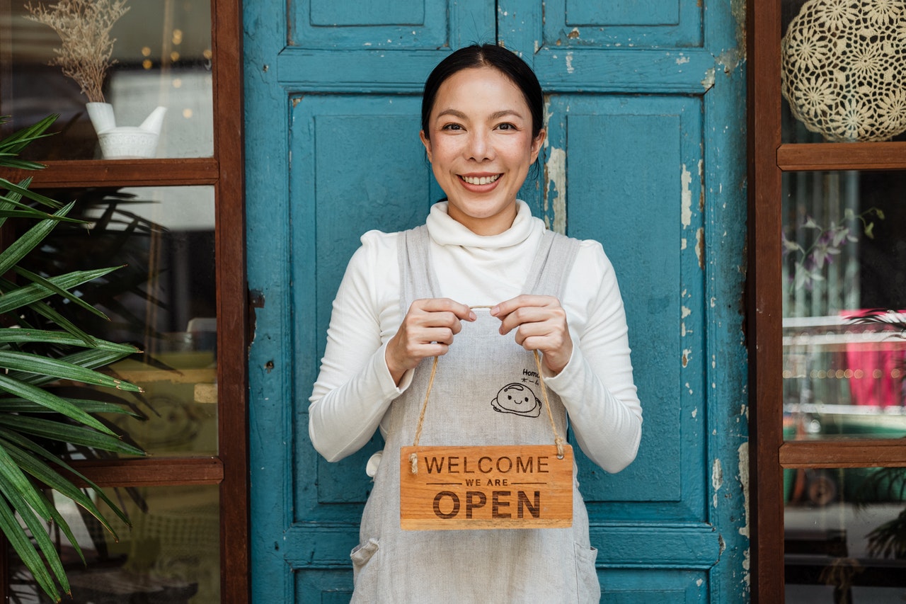marketing strategies for small businesses