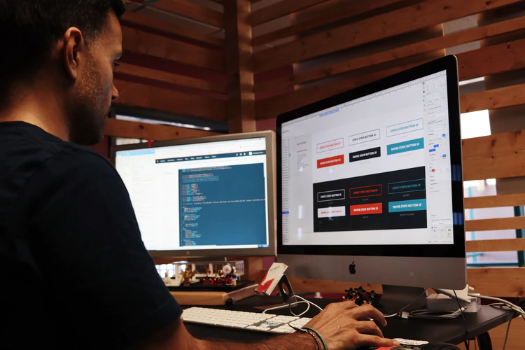 Responsive Website Design