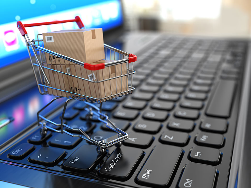 Wix eCommerce in South Africa