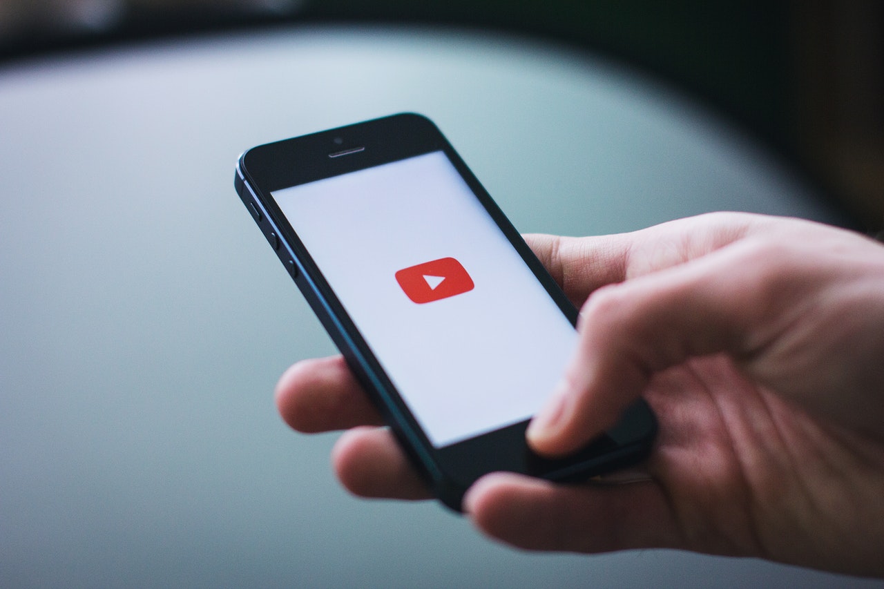 Make Money On YouTube Without Making Videos