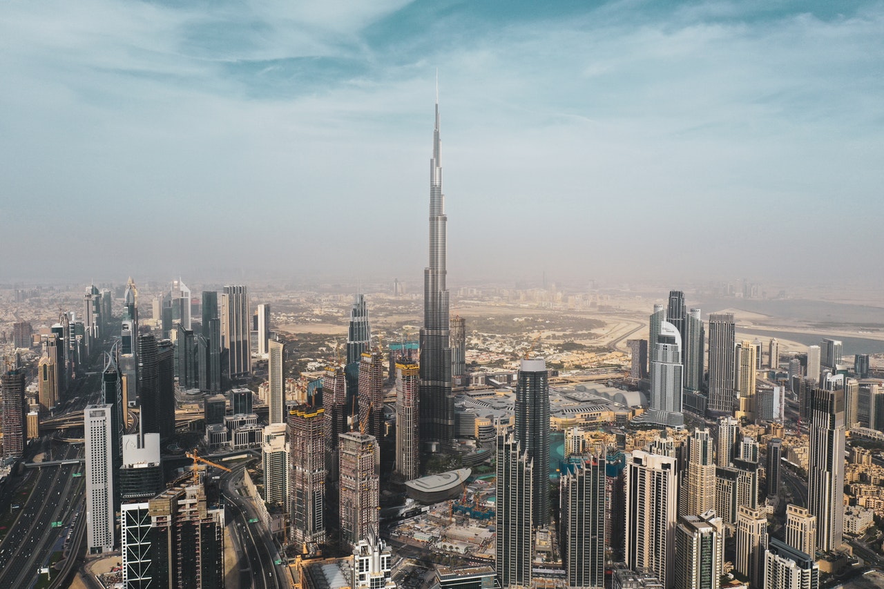 create a website online for free in UAE