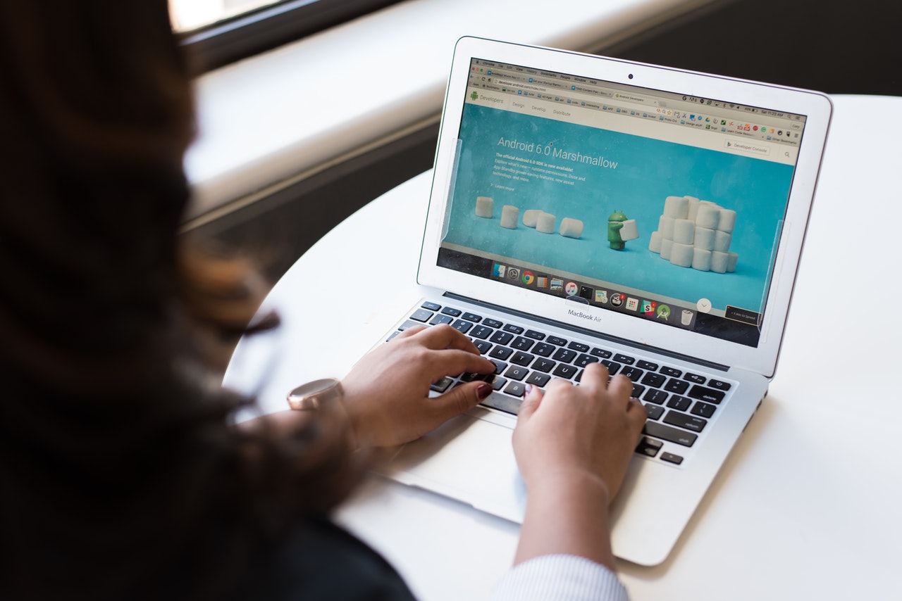 Purpose Of A Landing Page