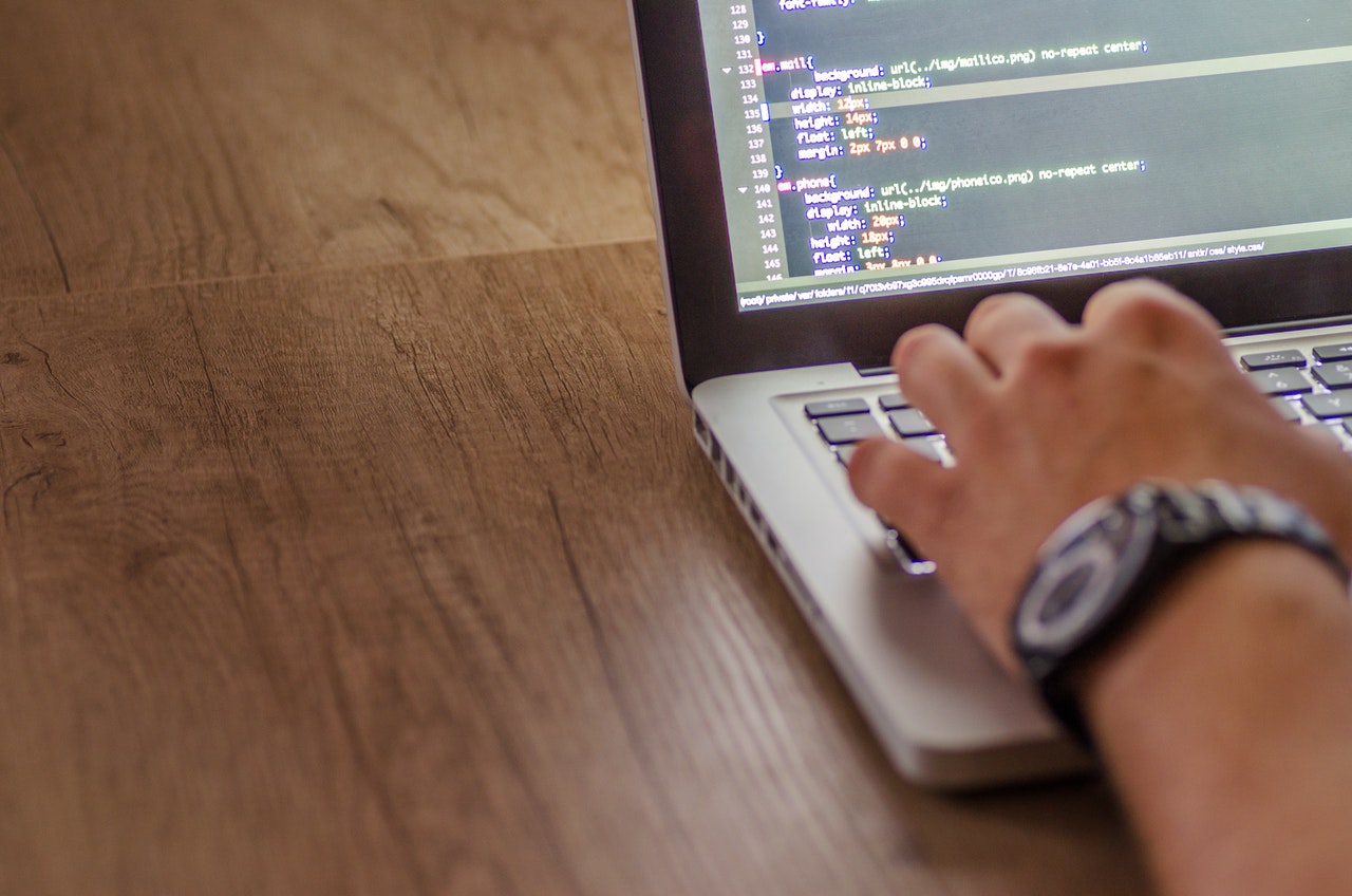 Create A Website