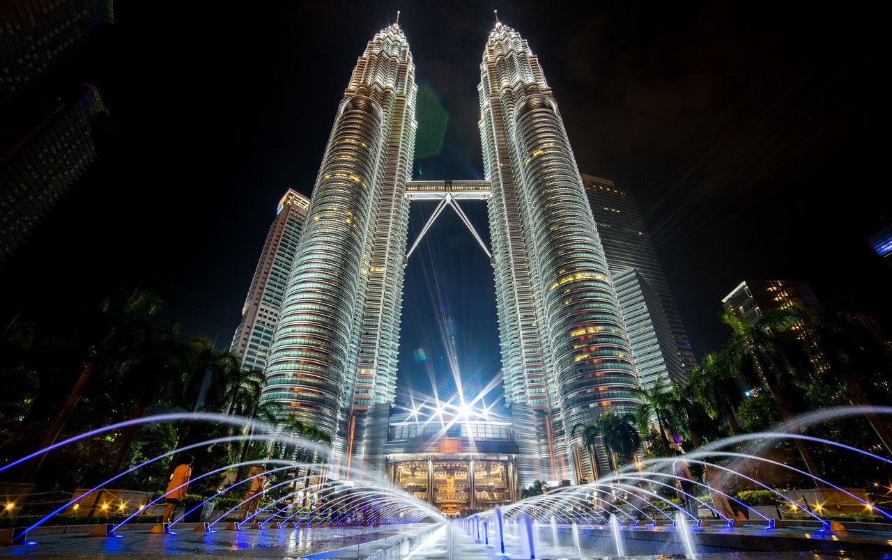 website builder in Malaysia