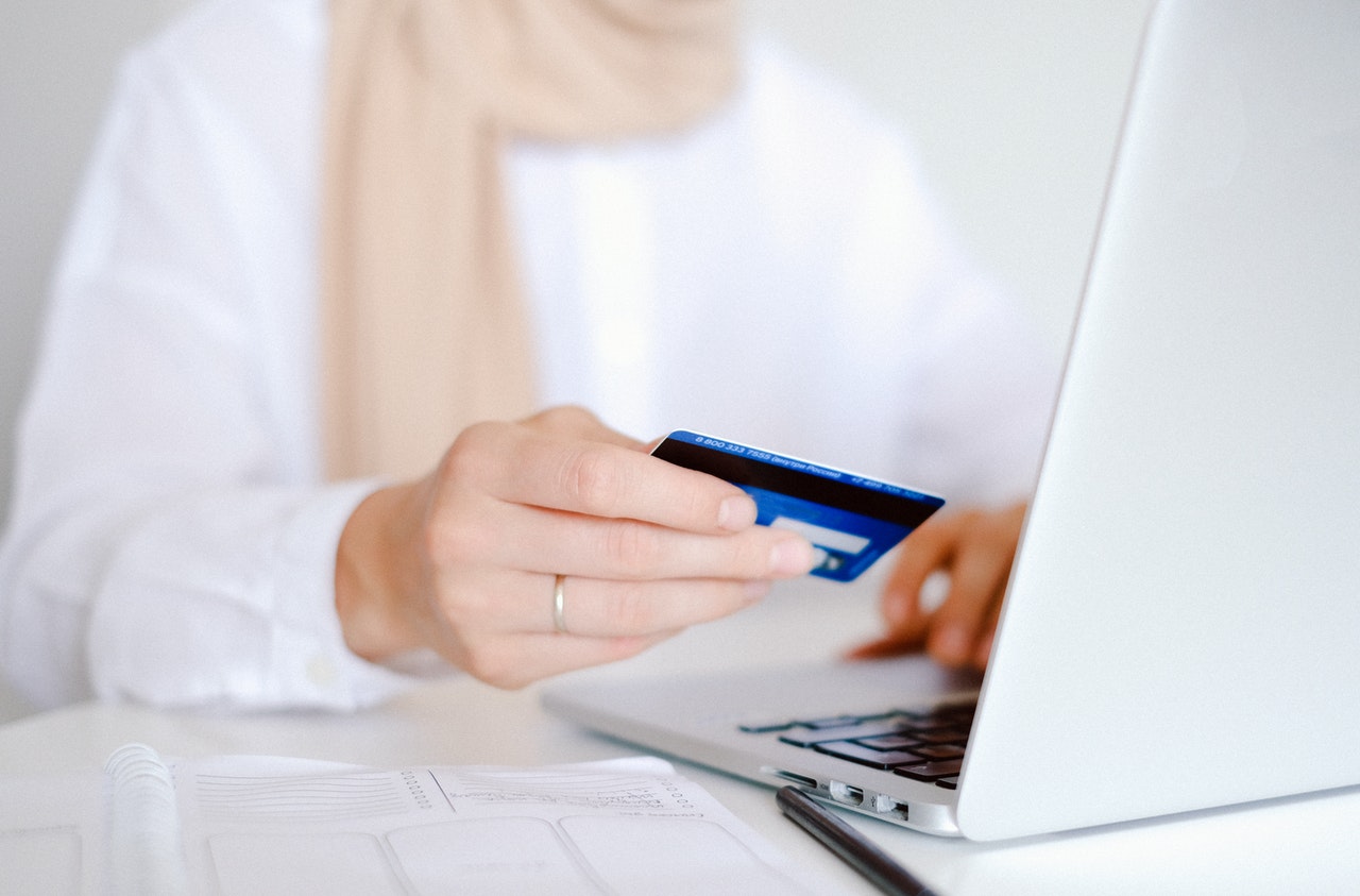 OLITT shop Vs Wix eCommerce