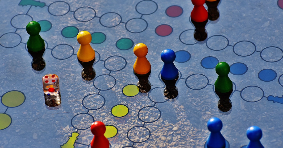 Marketing Strategy Example For Online Business