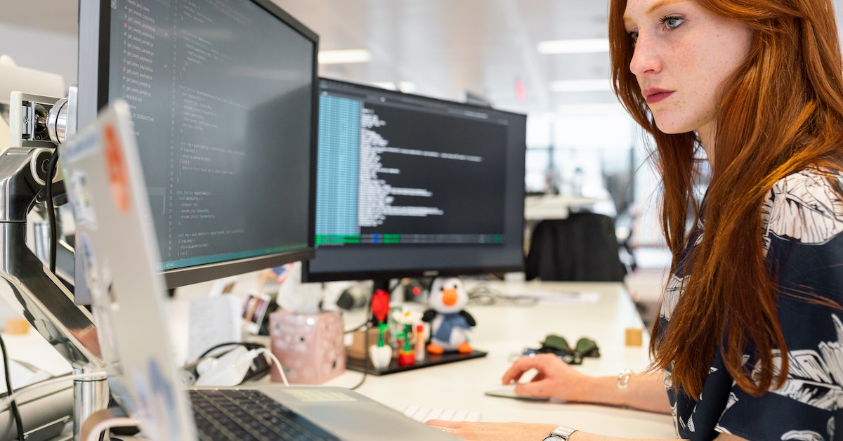 Learn how to become a web designer in just a few easy steps! Get started with our comprehensive beginner's guide and start building your own websites today.