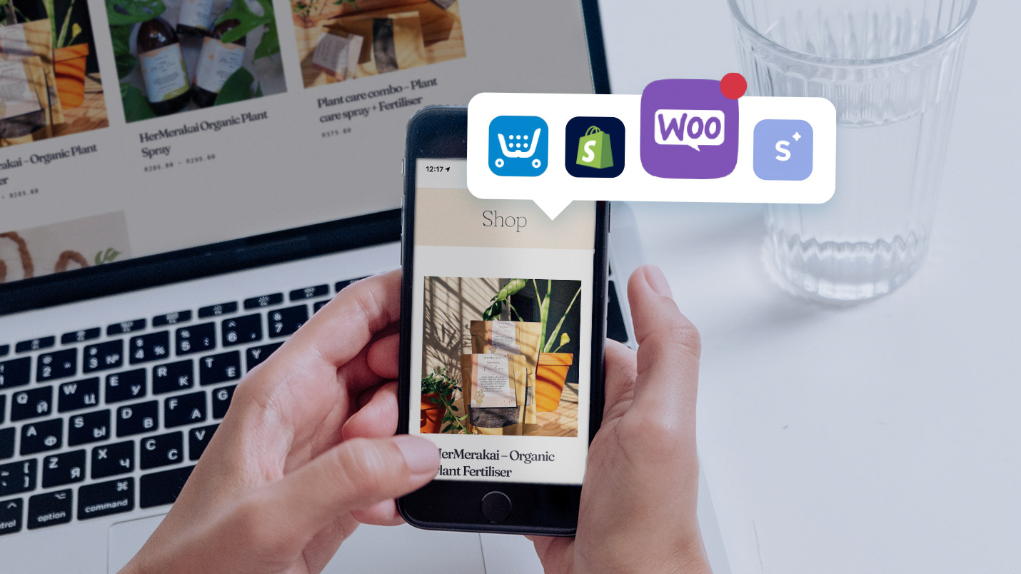 Shopstar vs Shopify
