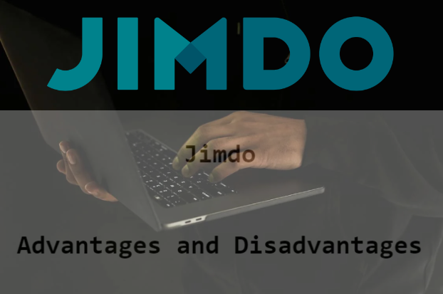 Jimdo Advantages and Disadvantages: Better&hellip;