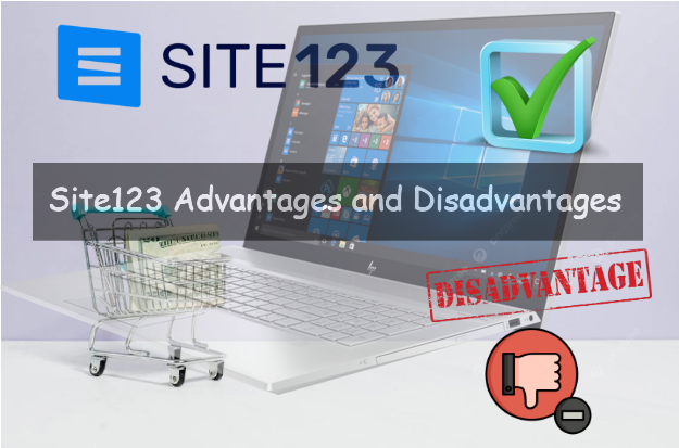 Site123 Advantages and Disadvantages: Is&hellip;
