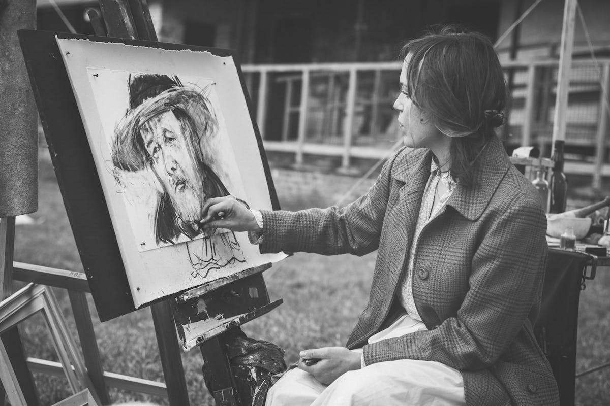 How to Build an eCommerce Website for Artists to Sell Art Online
