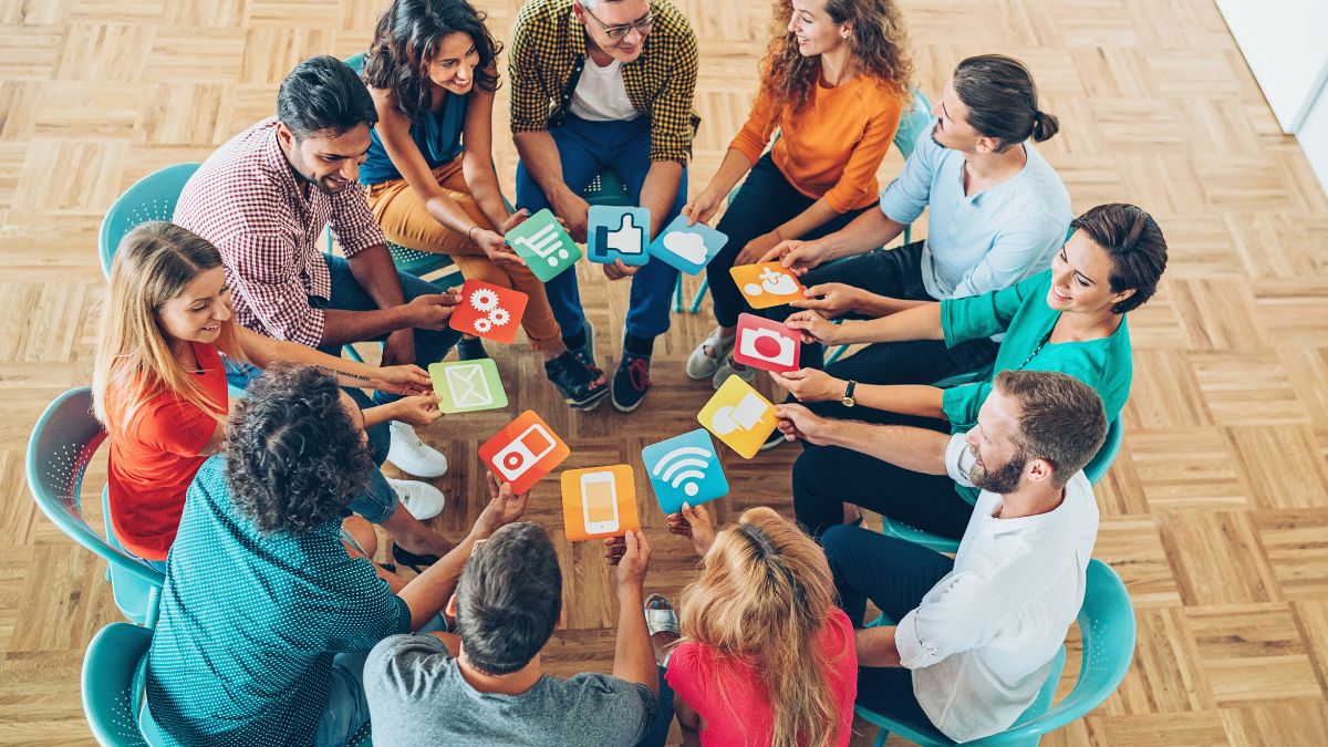 Social Media Marketing for Contractors