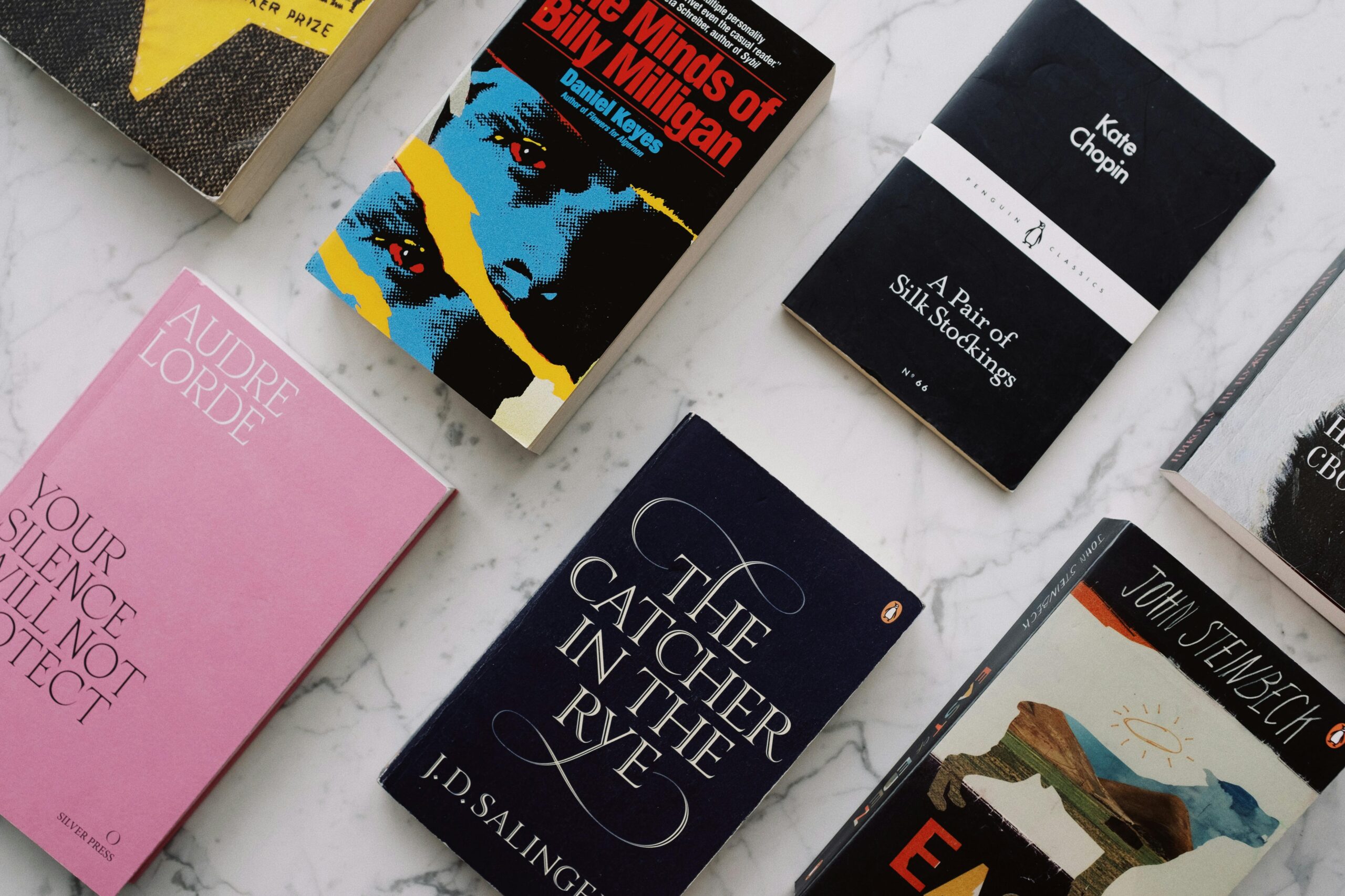 author website design inspiration