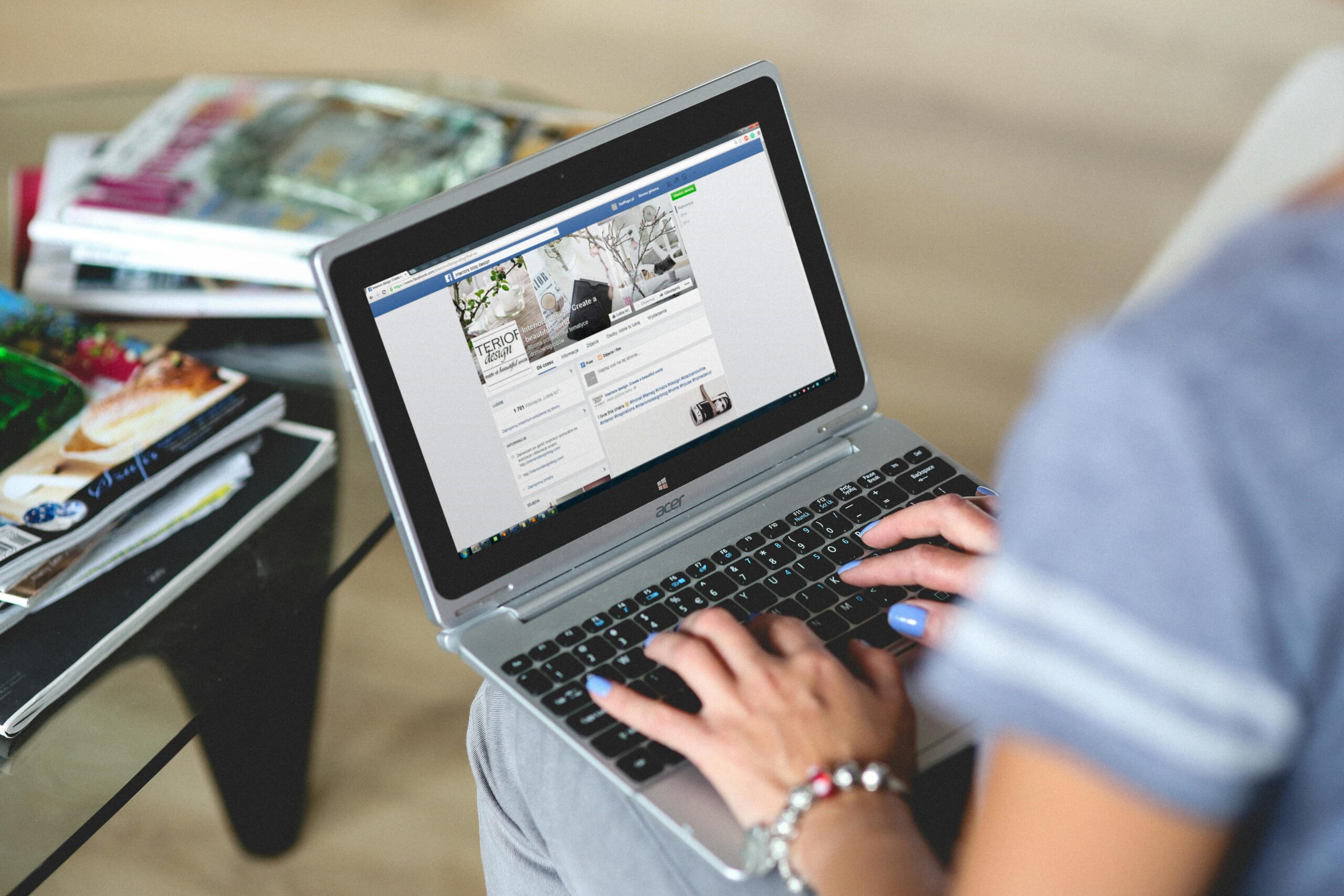 best website builder for writers