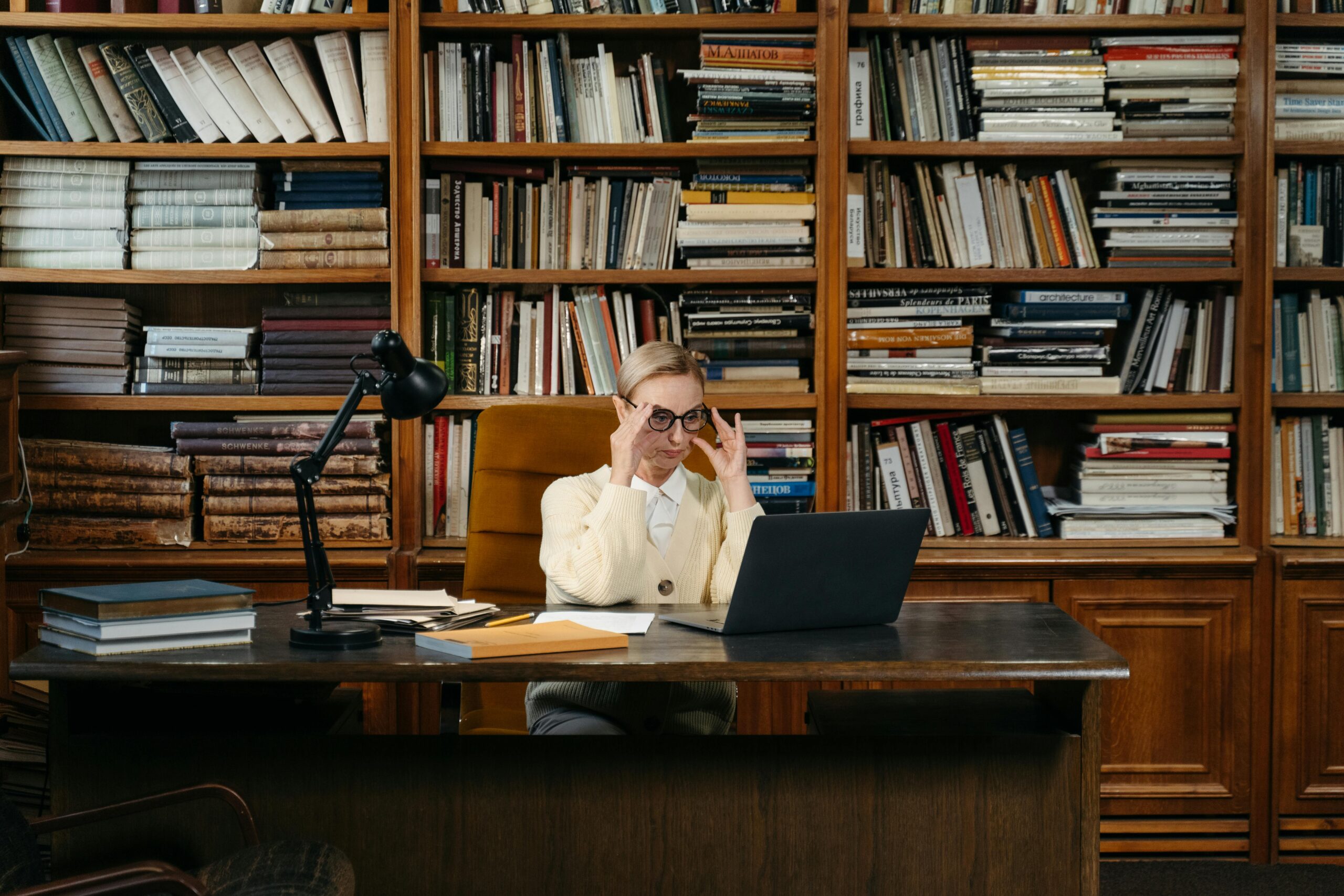 WordPress For Novelists
