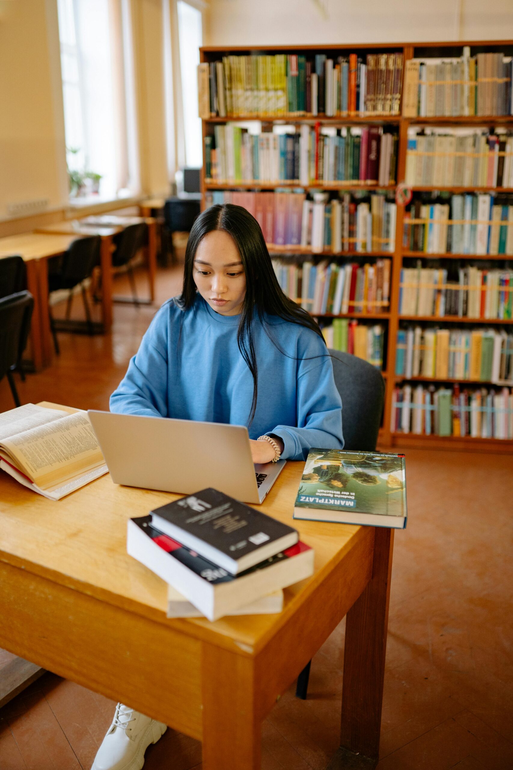 WordPress Website for Non-Fiction Authors