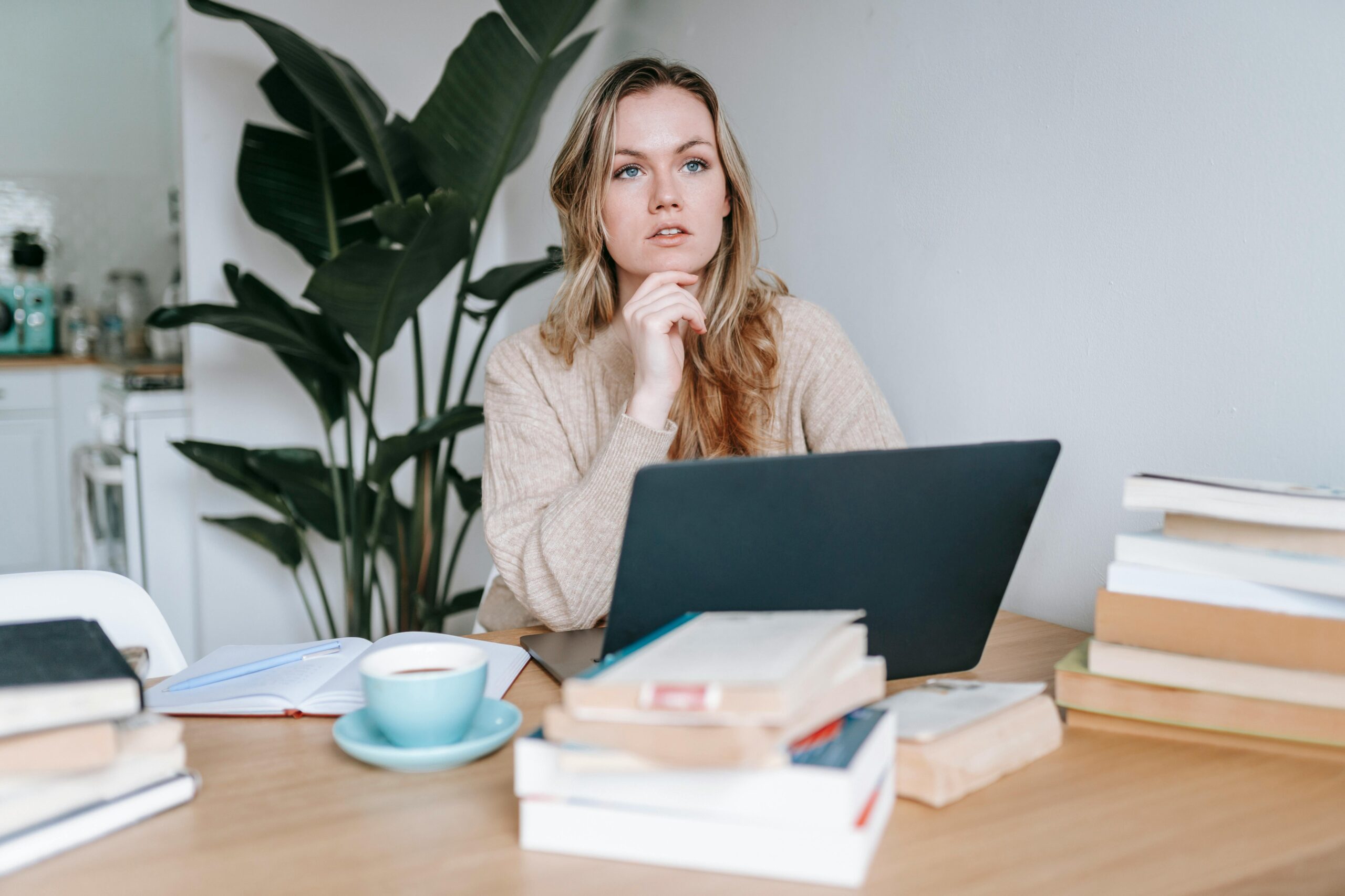 alternatives to WordPress for Book Promotion