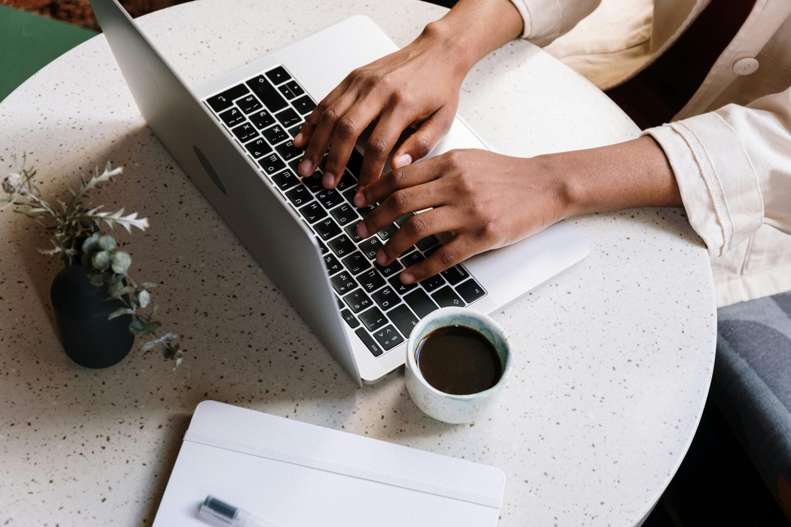plugin when to creating an author website on wordpress